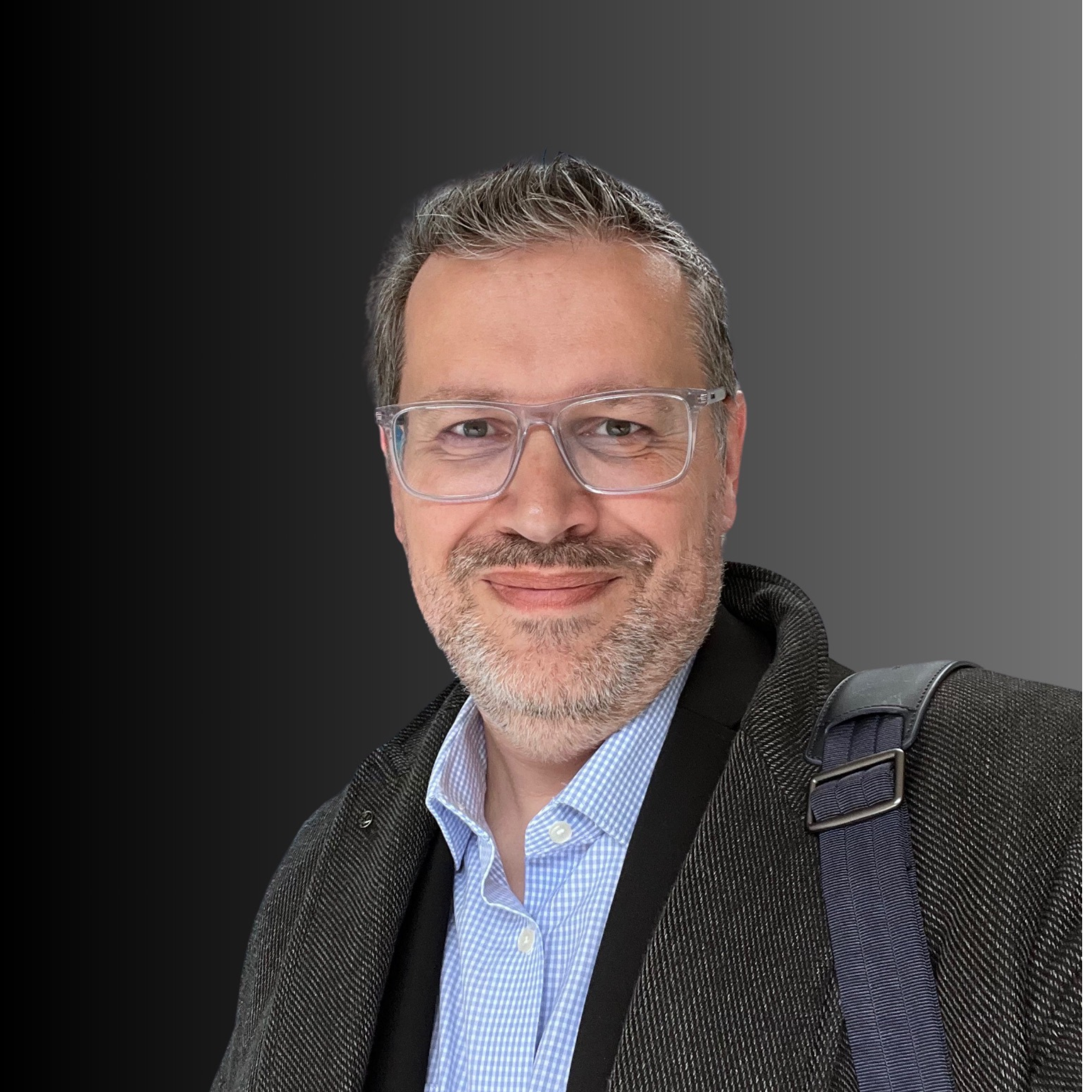 Nicolas Merlin, expert financier et fiscal du pôle Investisseur Clario
